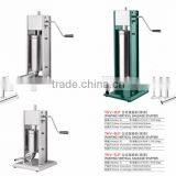 Portable Home Sausage Stuffer