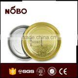Nobo Round Recent Plate With Two Color thumbnail-3