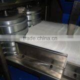 Napkin Tissue Serviette Making Equipment Automatic Folding Tissue Serviette Making Machine thumbnail-5
