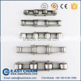 A Series Heavy Duty Double Pitch 63.5mm 304 Stainless Steel Conveyor Chain C220AH With Small Roller thumbnail-5