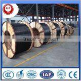 Copper Conductor PVC Insulation X.PE Sheath CE Specification Control Cable thumbnail-5