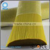 High Quality Strong Strength Plastic Broom Fiber With Excellent Bend Recovery