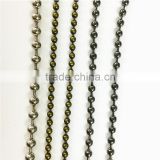 bead chain ball chain,factory price,High quality assurance.                        
                                                Quality Choice