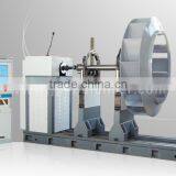 Shanghai Jp Large Fan Impeller Balancing Machine (PHW-3000H