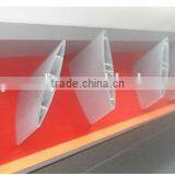 Higt Quality Aluminium Extrusion Profile of Blinds in All Kind of Finish thumbnail-4
