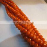 6mm Sales of Color Glass Flat Beads BZ005 thumbnail-2