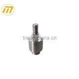 Eccentric Structure and Nickel Coatings Machine Weld Shaft