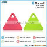 Bluetooth 4.0 Anti-lost/Anti-Theft Alarm Device/Tracker Key Finder GPS Locator With Camera Remote Shutter and Recording Function