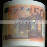 UK FDA Standard Custom Toilet Paper 3 Ply Printed Soft Toilet Tissue thumbnail-4