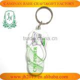 Promotional Photo Frame Keychain Cheap Keyring Wholesale Clear Custom Acrylic Keyring thumbnail-4