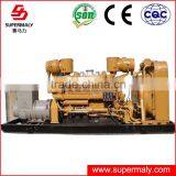 Профессиональный OEM-комплект газового генератора на природном газе thumbnail-2