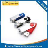 USB 2.0 360 Degree Swivel Design Flash Drive Lifetime Manufacturer Warranty Ultra Fast Transfer Rate thumbnail-2