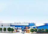 Jiangmen Zhongjian Metal Products Company Limited company overview - view 1 thumbnail
