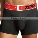 Men Boxer Wholesale Top Quality Factory Sale OEM Service Made in China Custom Made Transparent Man Boxer Shorts Briefs thumbnail-1