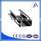 Customize Aluminium Profile for Kitchen Cabinet