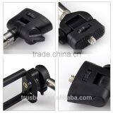 Z07-5 Monopod Flexible Aluminium Handheld Monopod Camera Tripod,selfie Stick Monopod for Mobile Phone/carema thumbnail-2