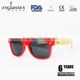 red frame sunglsses bamboo sunglasses make your own sunglasses                        
                                                                                Supplier's Choice