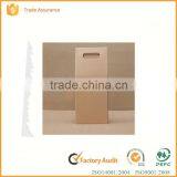 Professional Factory Supply Custom Luxury Paper Wine Gift Box