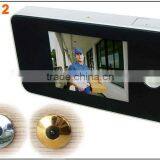2.8 Inch Warranty Digital Peephole Viewer