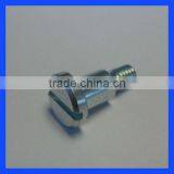 Slotted Socket Head Shoulder Screw thumbnail-3