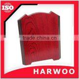 Wholesale Award Wooden Plaque for Gift
