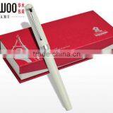 Hinged Paper Stationery Box for Sale