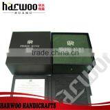 Elegant Wooden Watch Box,custom Watch Box,single Watch Display Box