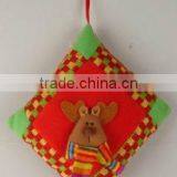 Christmas Small Hanging Pillow