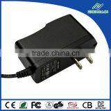 High Quality CE Saw-0502000 5V2A Wall Mount AC Power Adapter for Led/lcd/cctv thumbnail-3