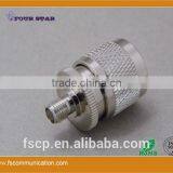 N Plug to SMA Jack Connector Converter thumbnail-2