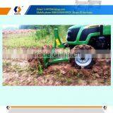 Shandong Sunco Dozer Blade Powered by Farm Tractor thumbnail-4