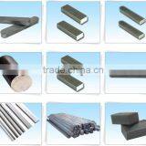 Ordinary Steel Flat Key, Type A Key Pin, Key, Square Flat Key thumbnail-2