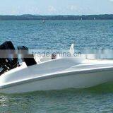 CE approved 3.2m High Speed Boat