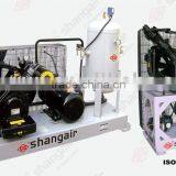 High Pressure 39V Series Pet Air Compressor