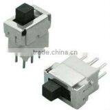 Slide Switch 0.5A 50VDC for Toys