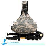 China Professional High Quality Triangle Camera Bag