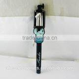 2015 Zoom Fashion Selfie Stick, Cartoon Selfie Stick Monopod thumbnail-4