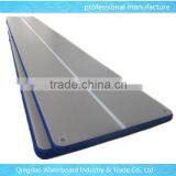 Cheap Inflatable Air Tumble Track Fitness for Sales thumbnail-1