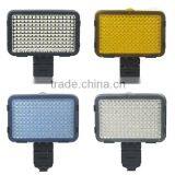 Power HD-160 II LED Video Light Lamp for Camera DSLR DV Camcorder Canon Nikon thumbnail-5