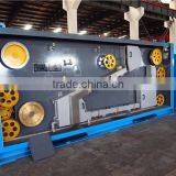 JiangSu Kunshan HONTA Factory Electric Cable Making Machine for 13dies Copper Wire Drawing Machine