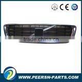 for Volvo S40 08 Body Kit Front Grille Cover thumbnail-1