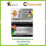 2014 Free Design~~~!!! Free Sample Vip Card/Member ID Card / Plastic Card thumbnail-2