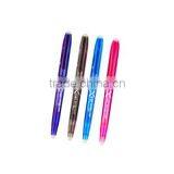 summer erasable pen erasable water color pen