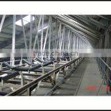 Supply High Quality Price Steel Structure House for Belt Conveyor System thumbnail-4