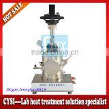 Laboratory Non-consumable Electrode Vacuum Electric Arc Melting Furnace With CE thumbnail-3
