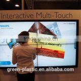 Hot Promotion 70inch IR Touch Screen tv Touch Frame Monitor Touch Panel pc thumbnail-2