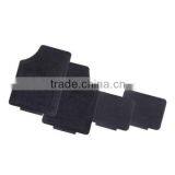 CM5007 Multi-Season Rear Rubber Car Floor Mats Single Car Floor Mat thumbnail-1