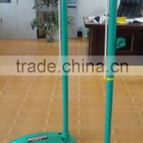 Badminton column/pole/post/stand (ABS)