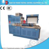 New product blue fuel injection pump test bench