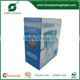 E Flute Corrugated Printing Box thumbnail-1